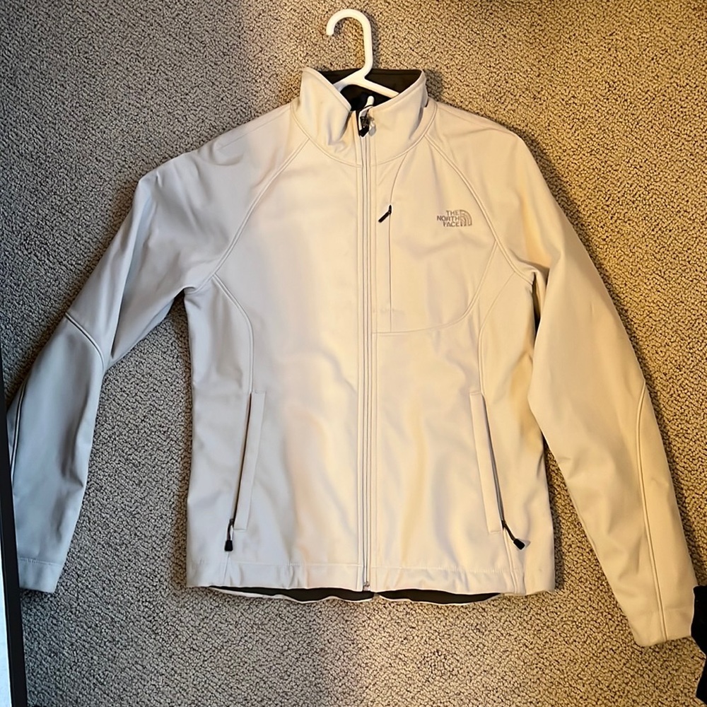 North Face Apex Bionic Shell Jacket - image 2